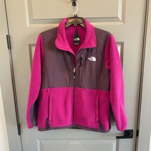 Womens Northface fleece